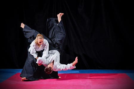 Img AIKIDO
