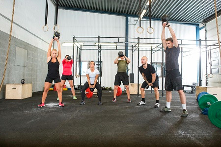 Img CROSS TRAINING