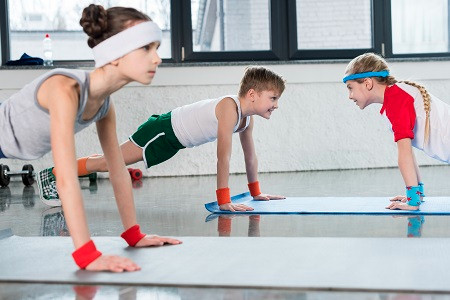 Img FITNESS GAZTE