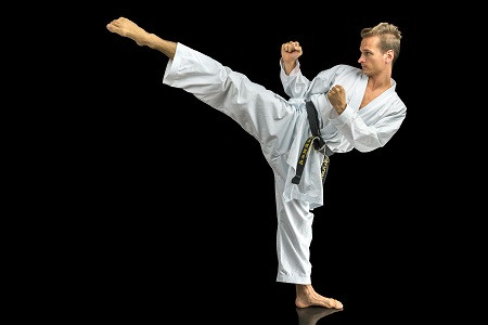 Img KARATE