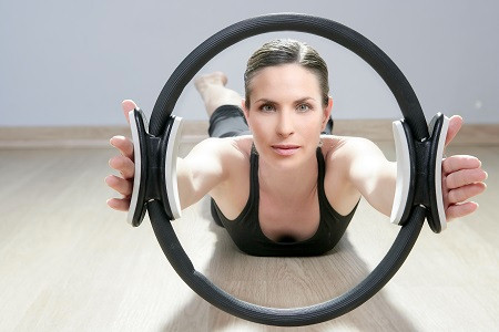 Img PILATES