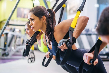 Img SUSPENSION TRAINING